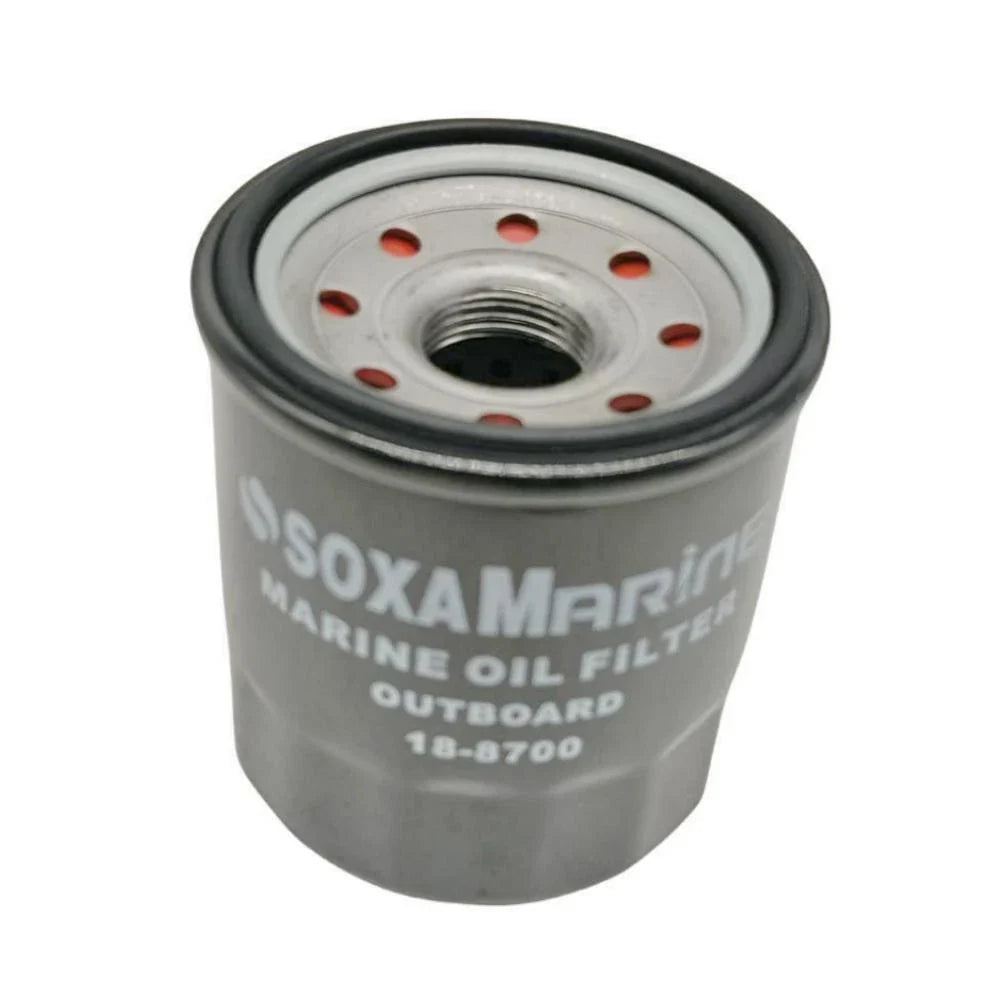 Maintenance Kit for Yamaha 25 30 40 HP Outboard (66T-W0078-00)