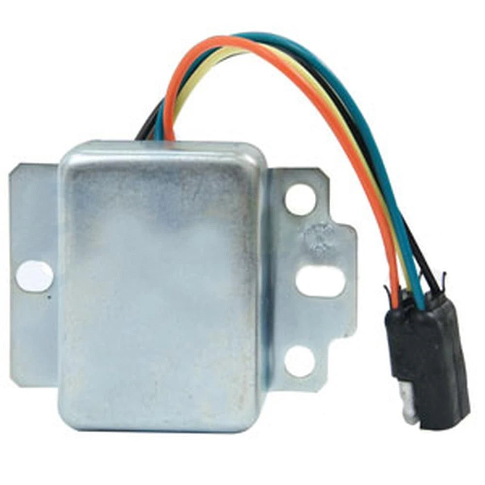 Regulator for Ford New Holland Tractor 6500 7000 7500 755 755A 755B 8000