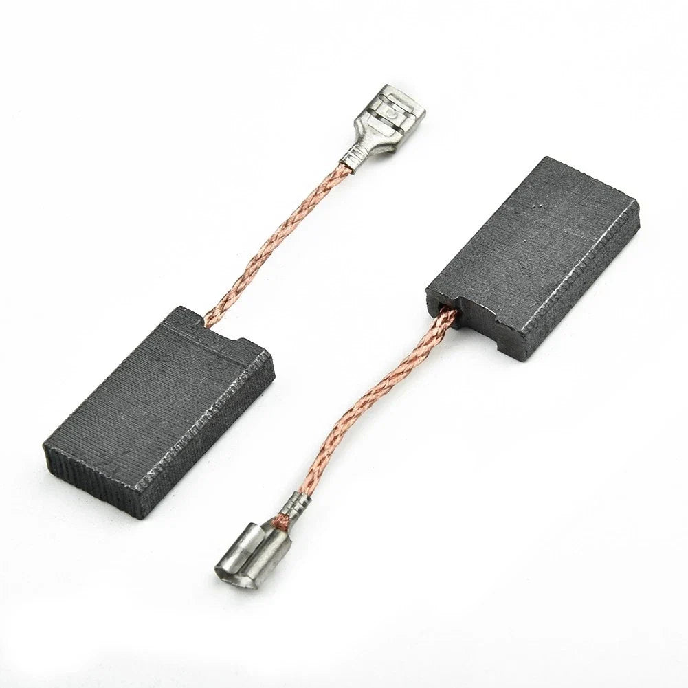 2X Carbon Brush 1617014126 for 6.3x16x22mm