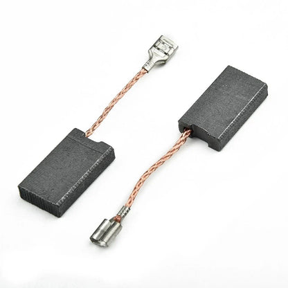 2X Carbon Brush 1617014126 for 6.3x16x22mm