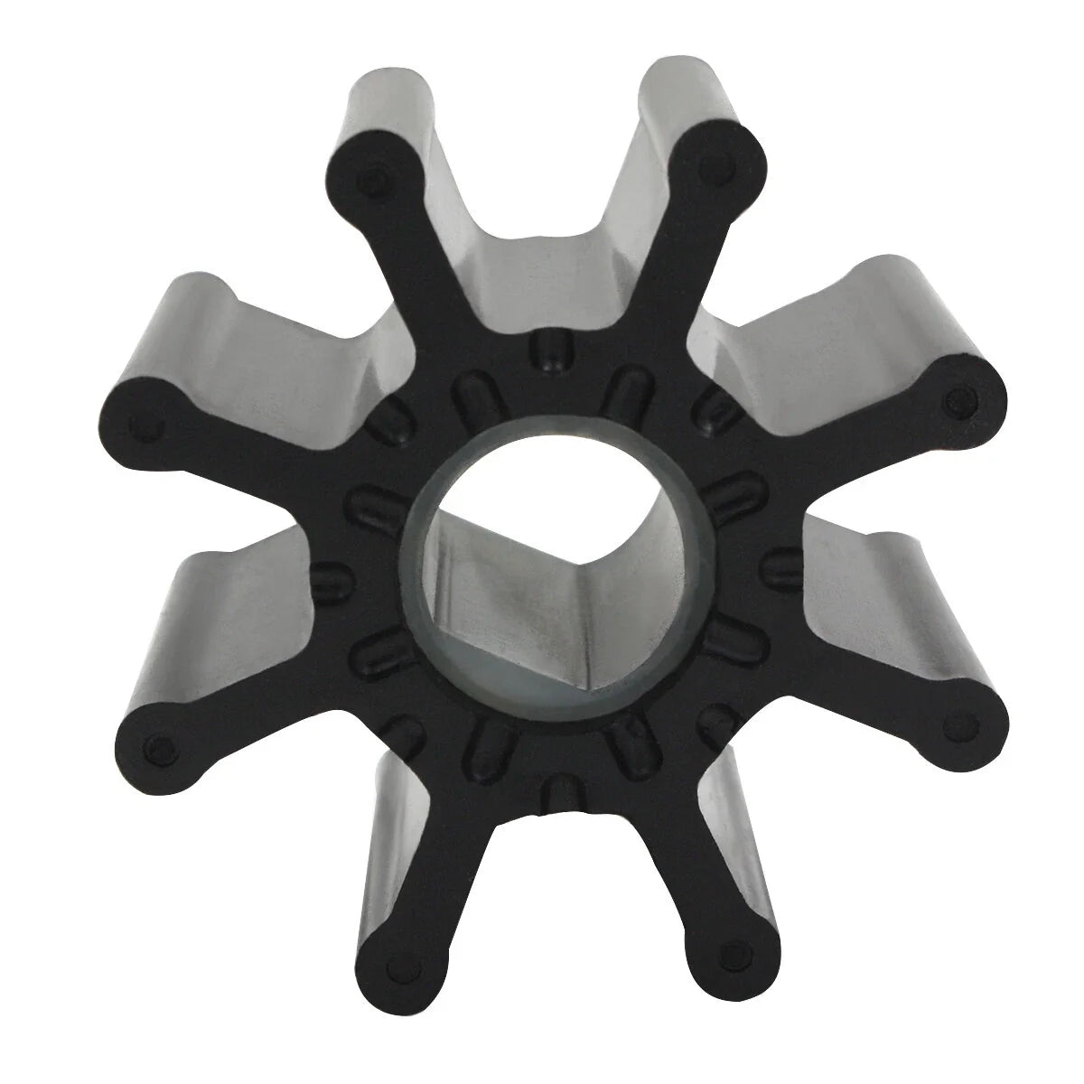 Water Pump Impeller 47-59362T1 for Mercruiser Stern Drive