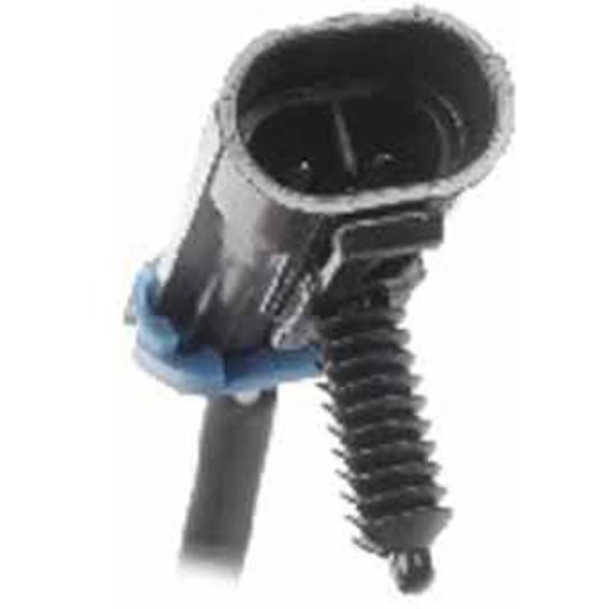 Dorman ABS Speed Sensor Front Passenger Right Side for Chevy Olds (970-006, ABS530457, ABS659, 15648222, 15674868, 15707308, 15727018, 19211694, 5S1)