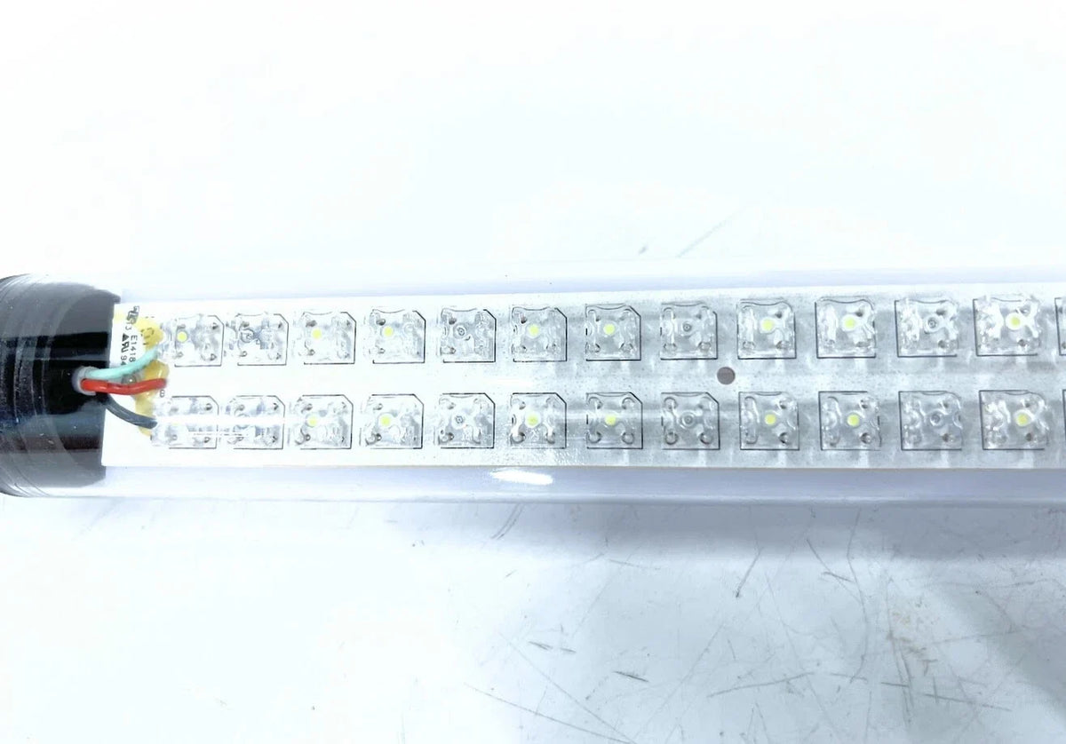22 in Tubular LED Light for