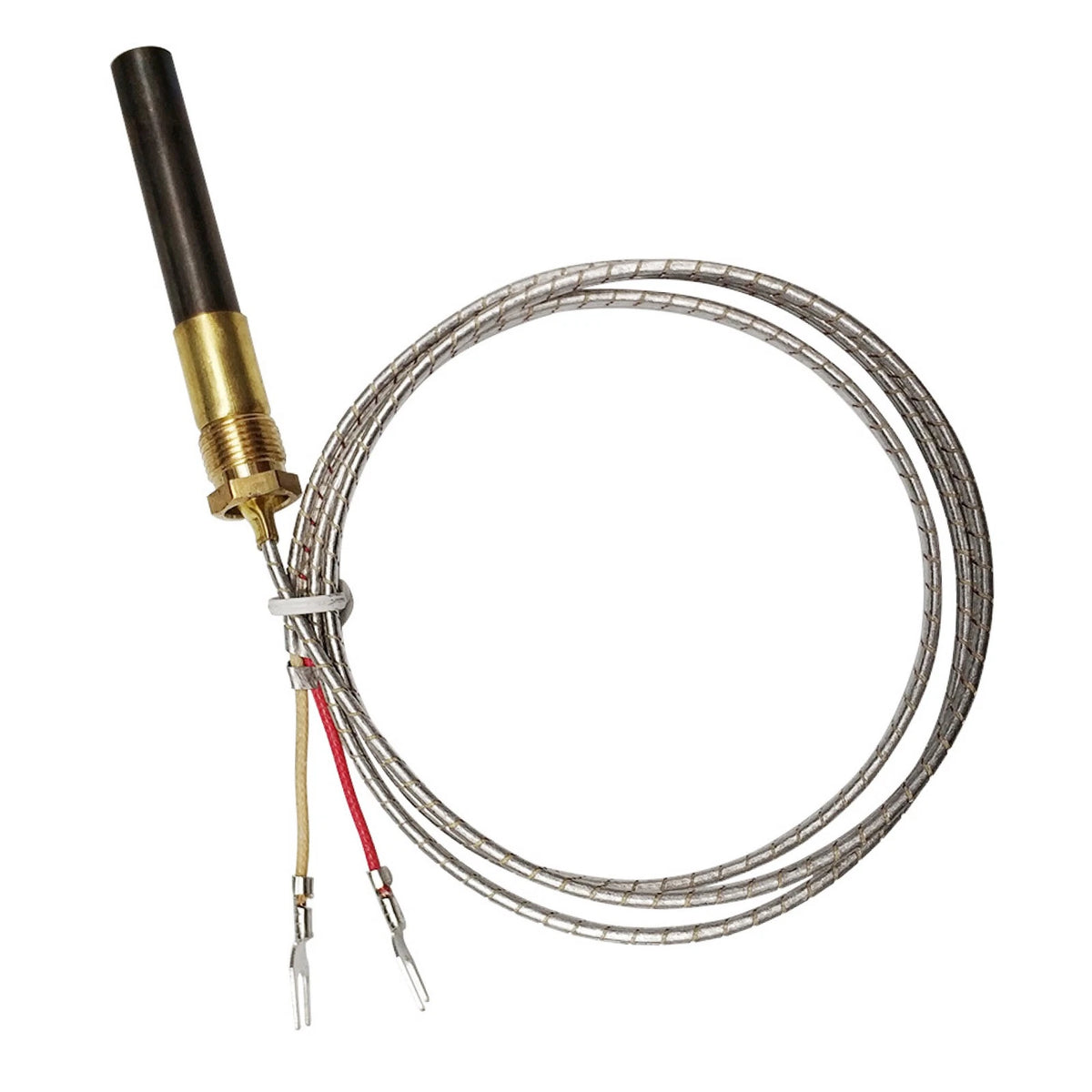 Gas Fireplace Heater Thermopile Sensor for Gas Fireplaces