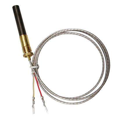 Gas Fireplace Heater Thermopile Sensor for Gas Fireplaces