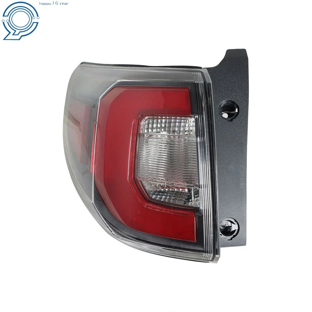 2X LED Tail Lamp Brake Assembly for GMC Acadia (2013–2016)