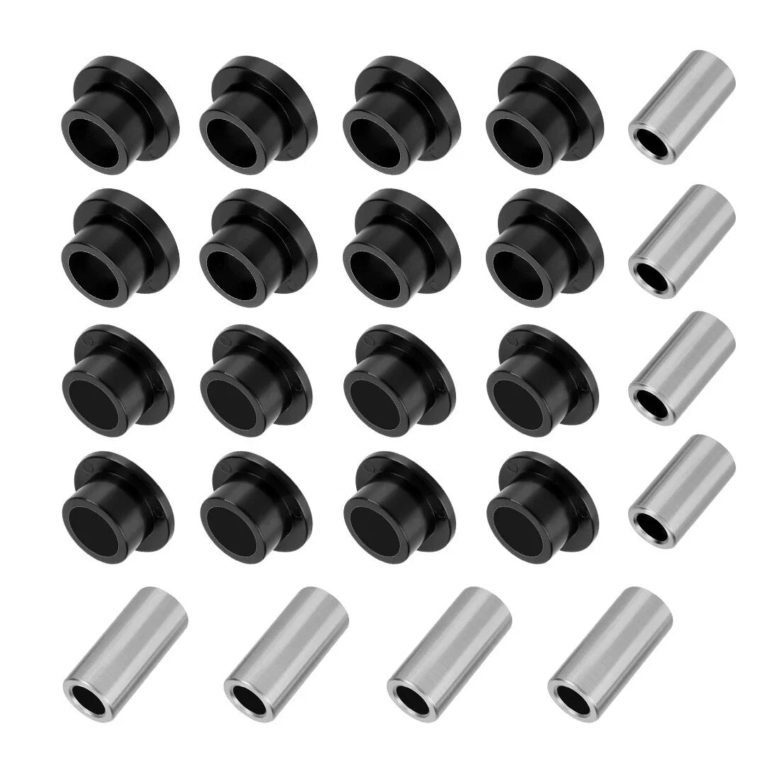 Shock Bushing Sleeve Kit for Polaris Scrambler 850 / XP 850 (2013–2024)