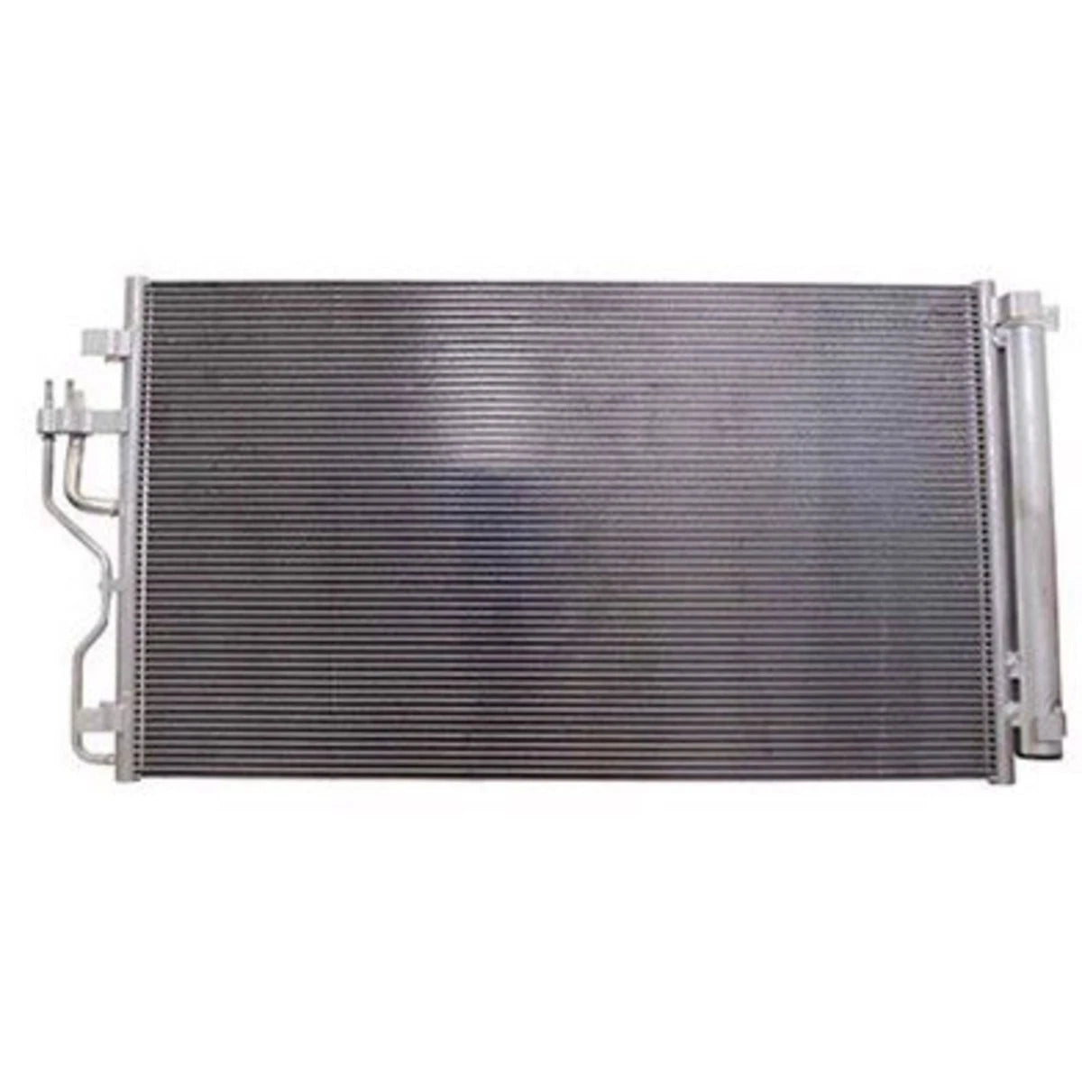 A/C Condenser 477-0853 for Kia Sportage, Hyundai Tucson (2010–2016)