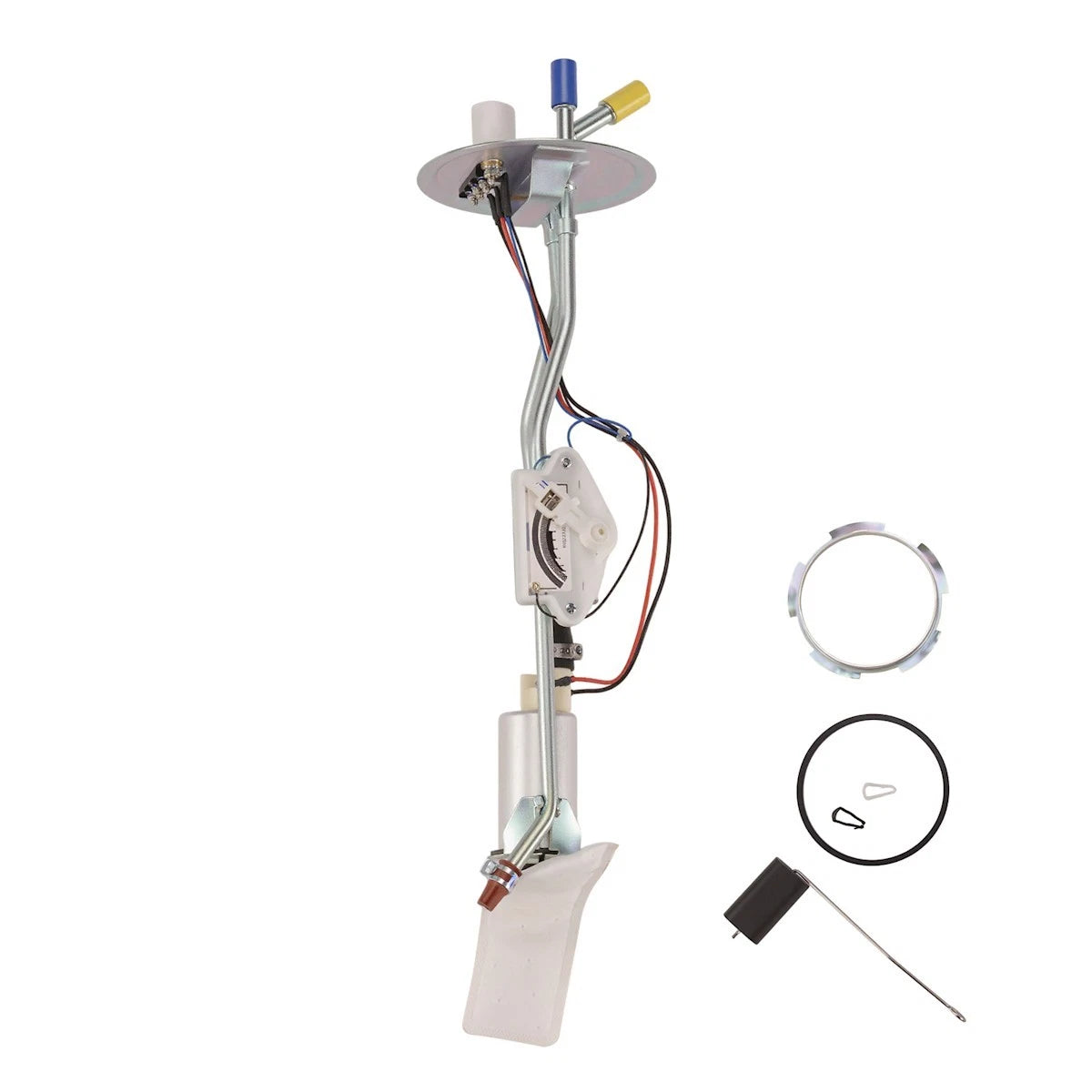 Electric Fuel Pump for Ford Bronco II (1986–1988) 18115593, E2097S, SP378H