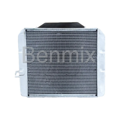 Radiator H12D2-10202 for Heli Forklift CPQD15 CPQD18 (CPQD15-CPQD18)
