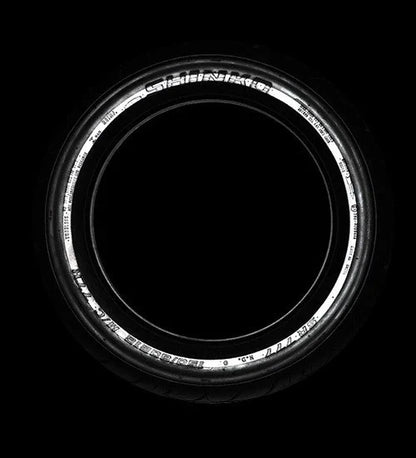 Shinko 777 Cruiser Tire Front 130/80-17 for Motorcycle (Fits )