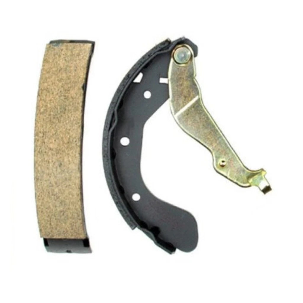 Drum Brake Shoe Set for Suzuki Swift (2004–2009) OLX-ACD17814B-CL360A54