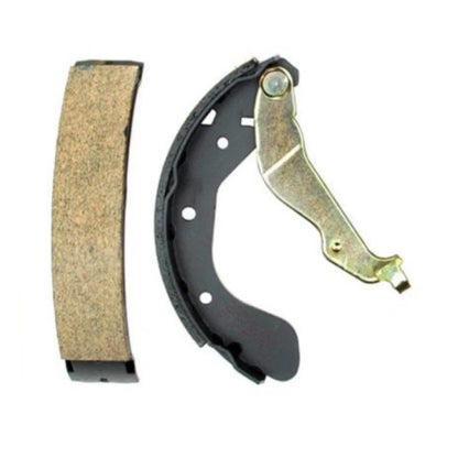 Drum Brake Shoe Set for Suzuki Swift (2004–2009) OLX-ACD17814B-CL360A54
