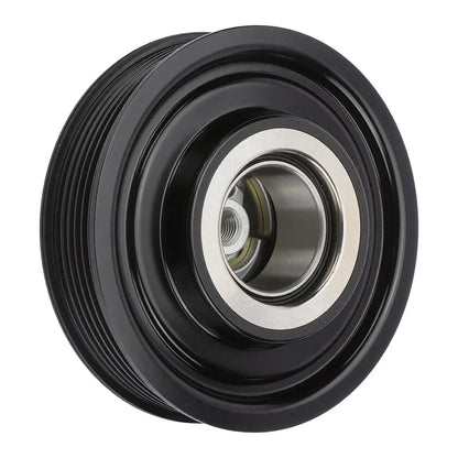 A/C Compressor Clutch for VW Audi SQ5 Q7 Porsche Macan A4 A5 Q3 Q5 Q8 (2011–2023) 18050014