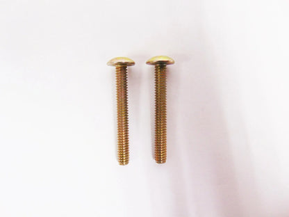 Set of 2 Screws for Arctic Cat Snowmobile (8017-587)