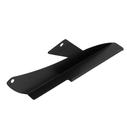 Sprocket Chain Guard Protector Cover for Kawasaki ZX10R (2006–2010) CGA-131-Black