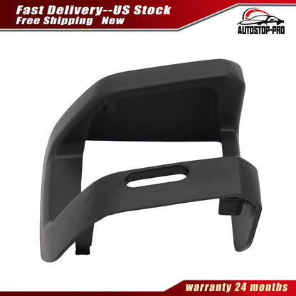 Seat Belt Anchor Cover for VW Atlas (3CN-885-250-C-82V, 3CN-885-250-B-82V)