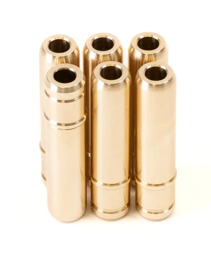 Set of 6 Intake Valve Guides for Toyota G16E (GSC 3146-6)