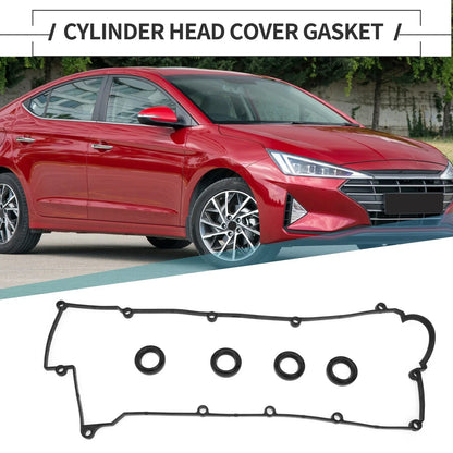 Valve Cover Gasket No. 2244123762/2244323001 for Hyundai Elantra (2003–2012)
