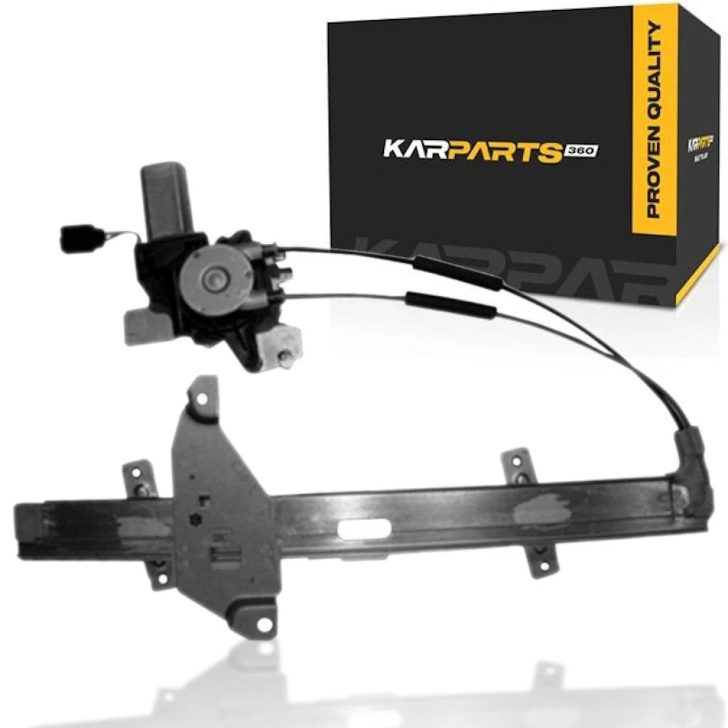 Window Regulator for Buick Century (1997–2005) LLX-GM1350124-CL360A70, GM1350124