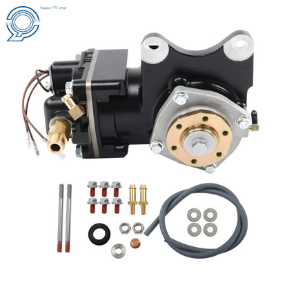 Air Compressor Assy for Mercury Optimax 2.5L 135/150/175 (2001–2013) 8M0060053