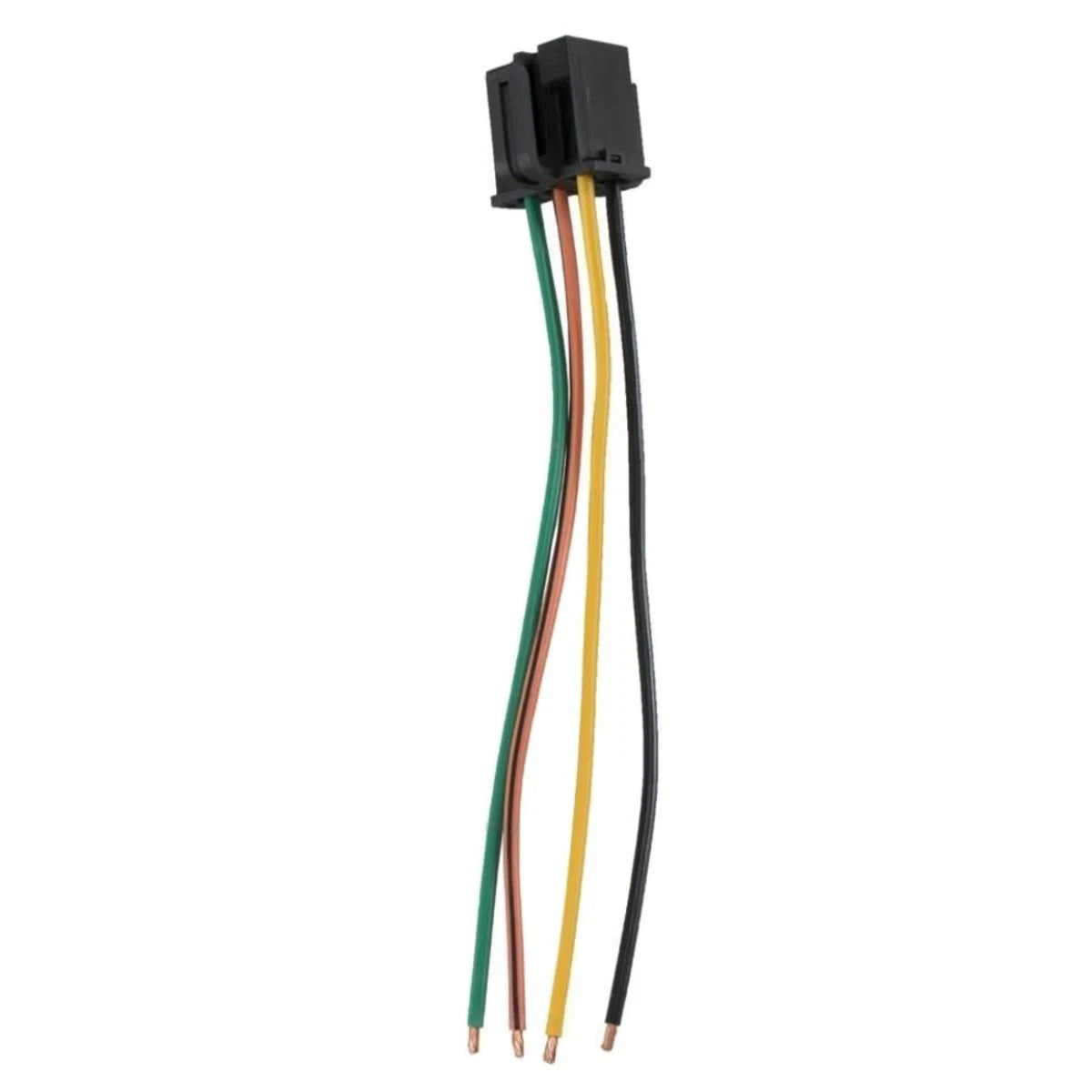 Blower Motor Resistor Harness for Ford F-250 (1981–1990) 70051