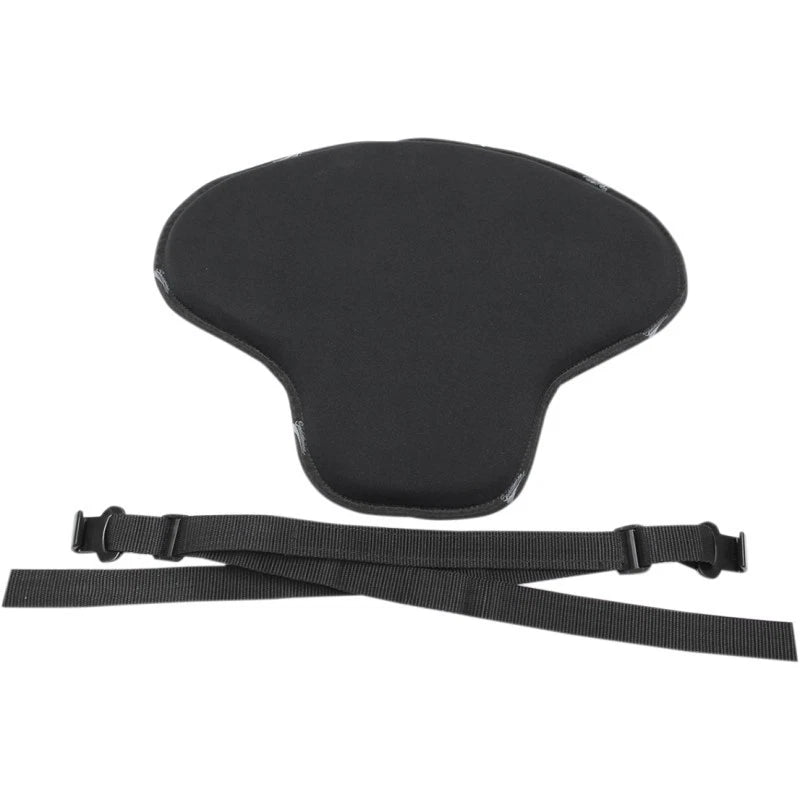 SADDLEMEN GelCore Easy Reach Pad for Motorcycle (TS526)