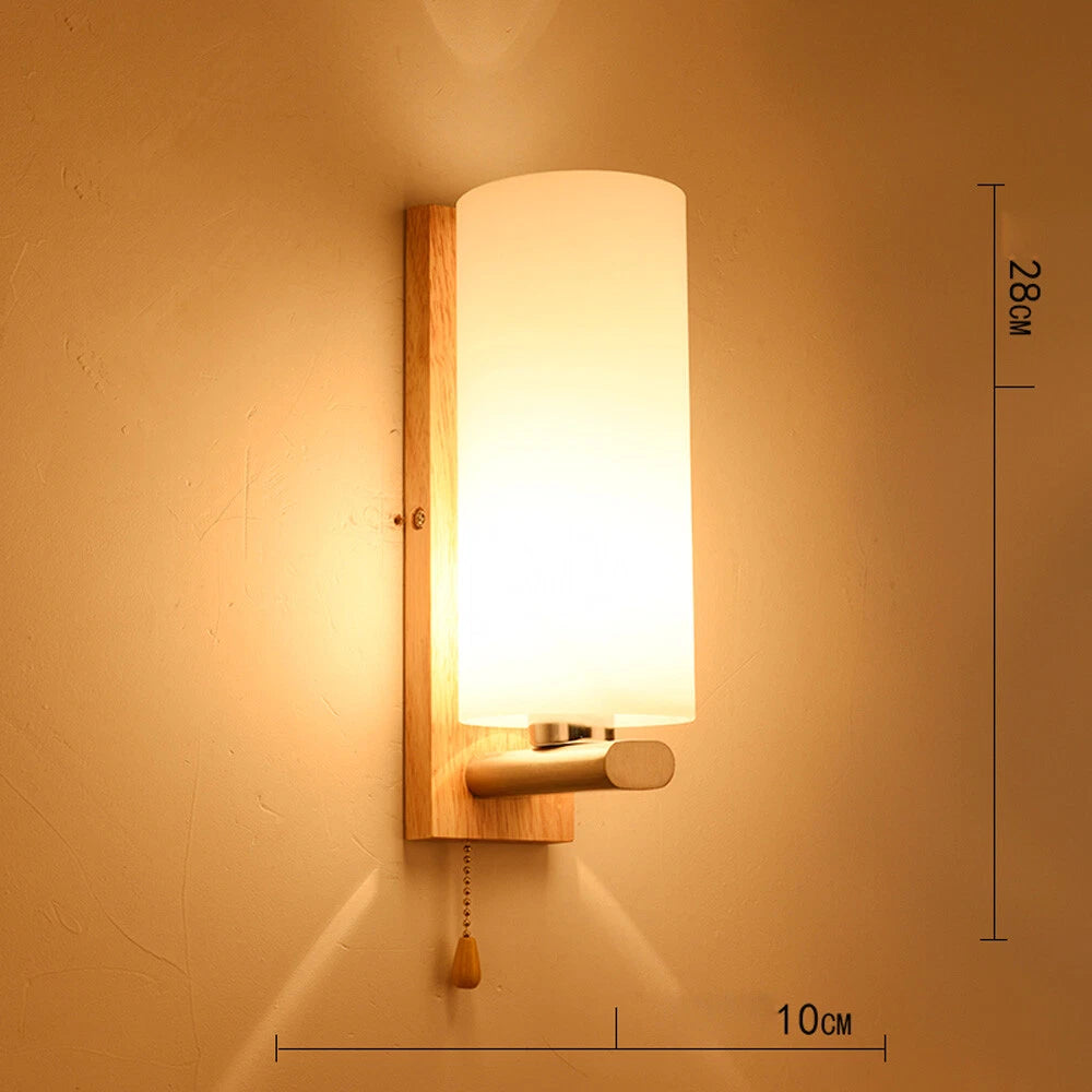 Wall Lamp Sconce for Bedroom (Modern Design)