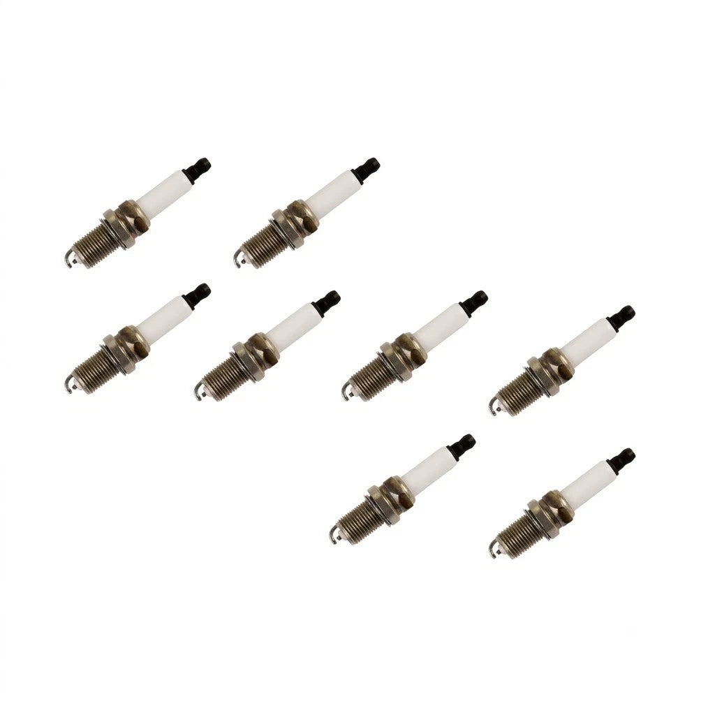 Spark Plug for Audi TT (2011–2014) ALX-PAU-AC-41-829-CLA14