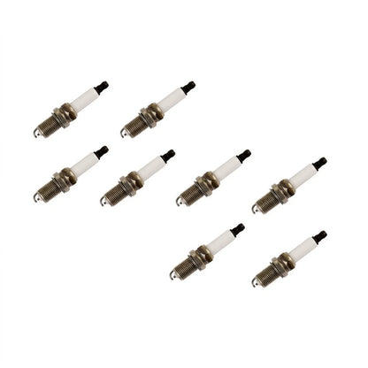 Spark Plug for Audi TT (2011–2014) ALX-PAU-AC-41-829-CLA14