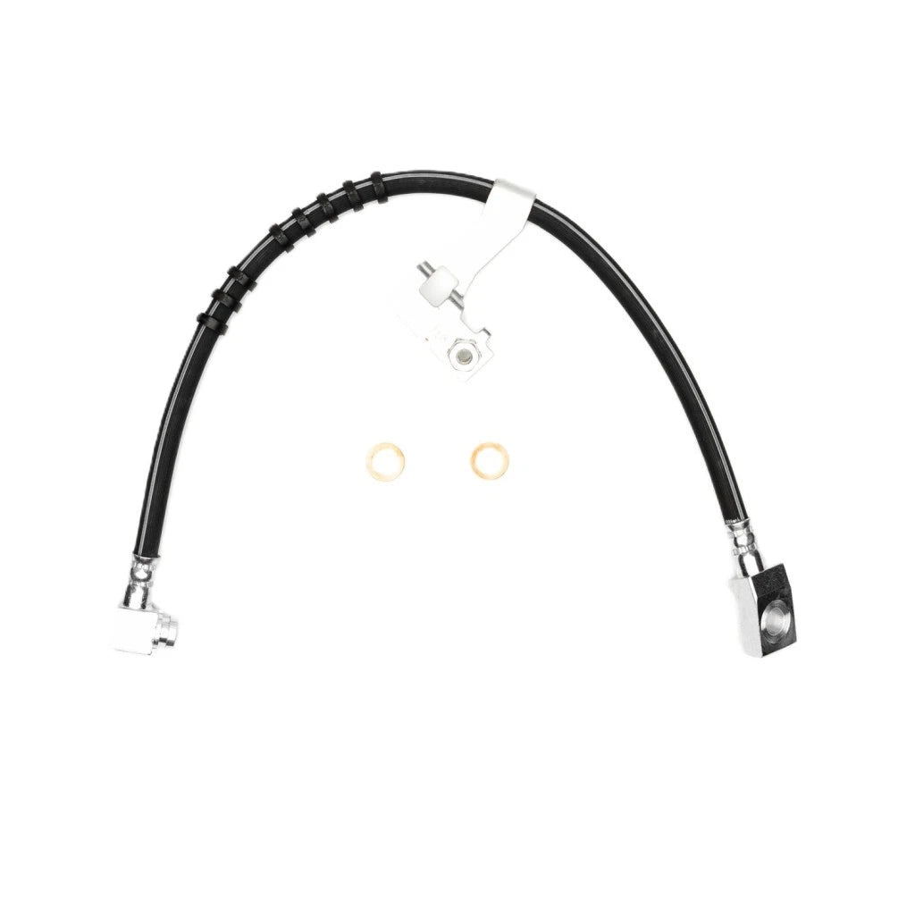 Brake Hose for Chrysler LeBaron/Town and Country (1990) ALX-PAU-DF-350-40132-CLA3