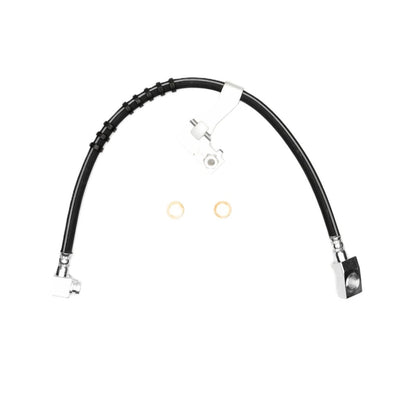 Brake Hose for Chrysler LeBaron/Town and Country (1990) ALX-PAU-DF-350-40132-CLA3