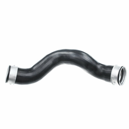 Right Turbocharger Intercooler Hose for Mercedes-Benz E320 (2007–2009) 2115282682, V30-2722
