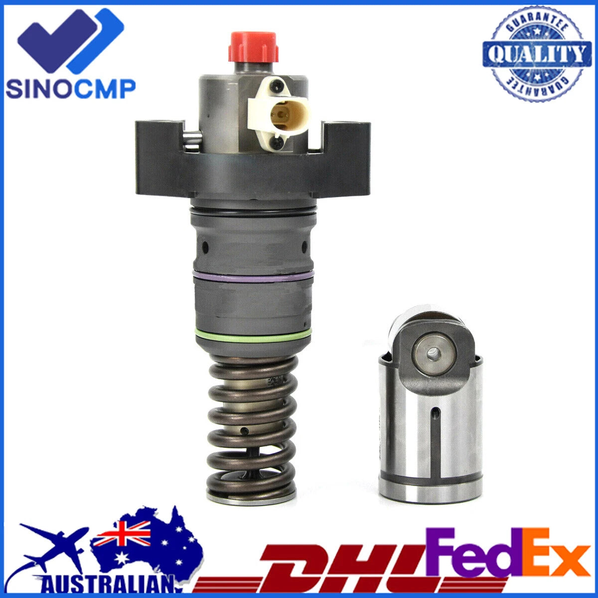 Fuel Pump for MX13 (2102391, 1934322pe, 1934322pex, 2102391prx, 1934322)