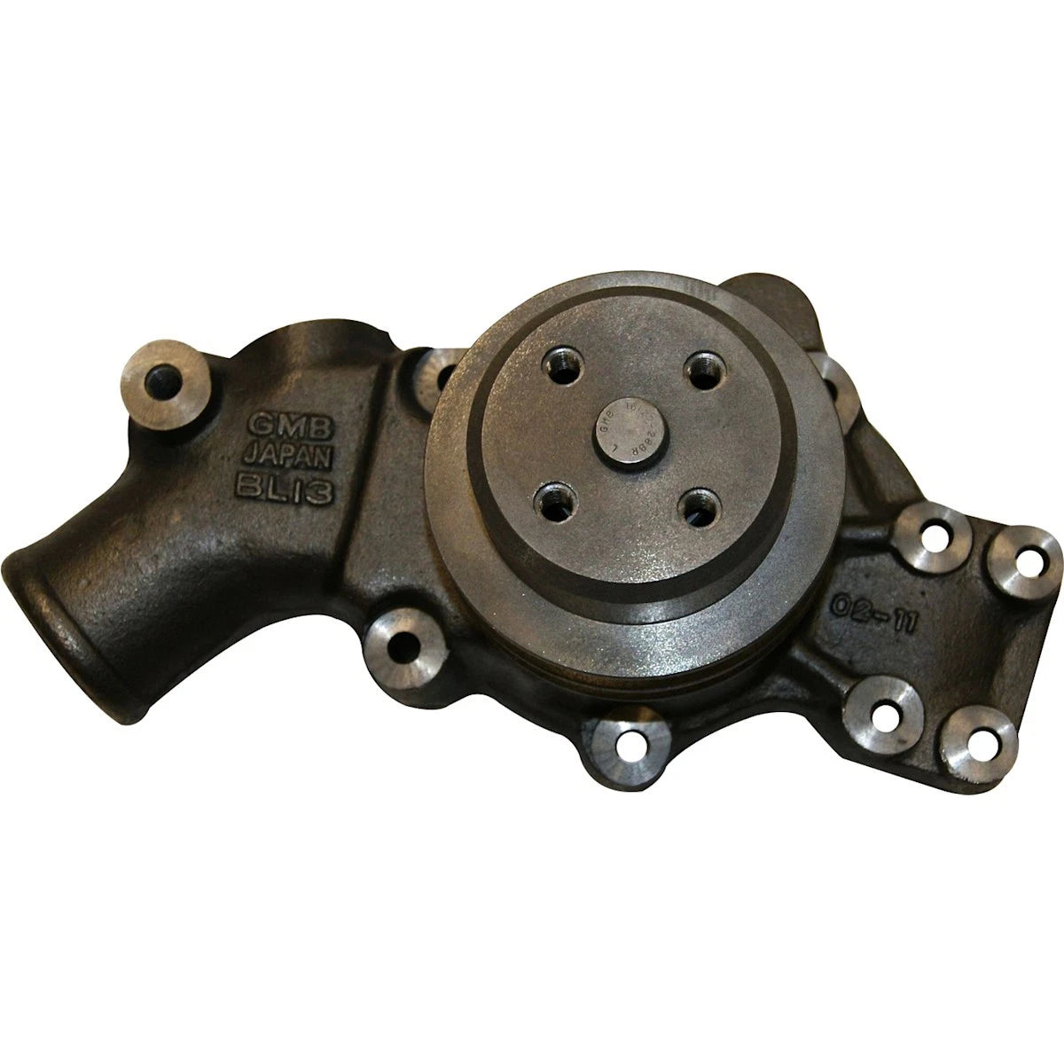 GMB Water Pump 113-1130 for Jaguar Vanden Plas XJ6 (1983–1987)