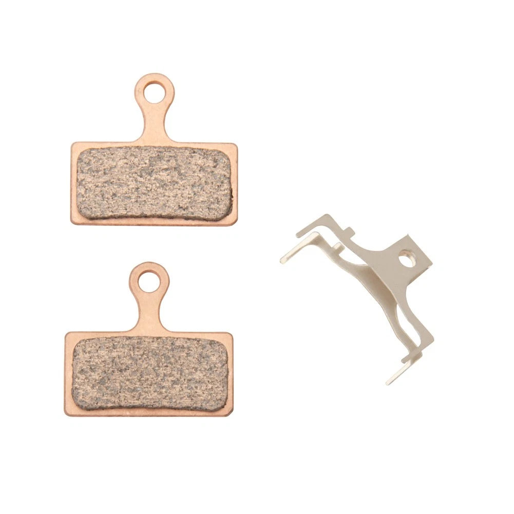 Brake Pad Kit for Shimano XTR/XT (BG-B038-COPPER)