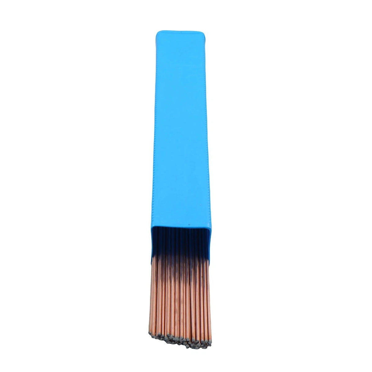 TIG ER70S-6 Welding Rods for Mild Steel (1/8" x 16", Set of 5 lbs)