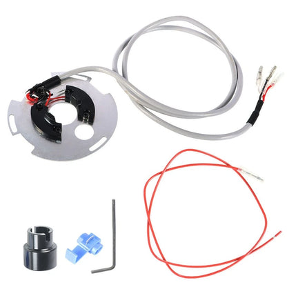 DS2-1 Electronic Ignition System for Kawasaki KZ900 KZ1000 KZ1100 Z1 ZX900