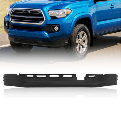 Front Valance Lower Spoiler Air Dam for Toyota Tacoma (2016–2023) #5385104070