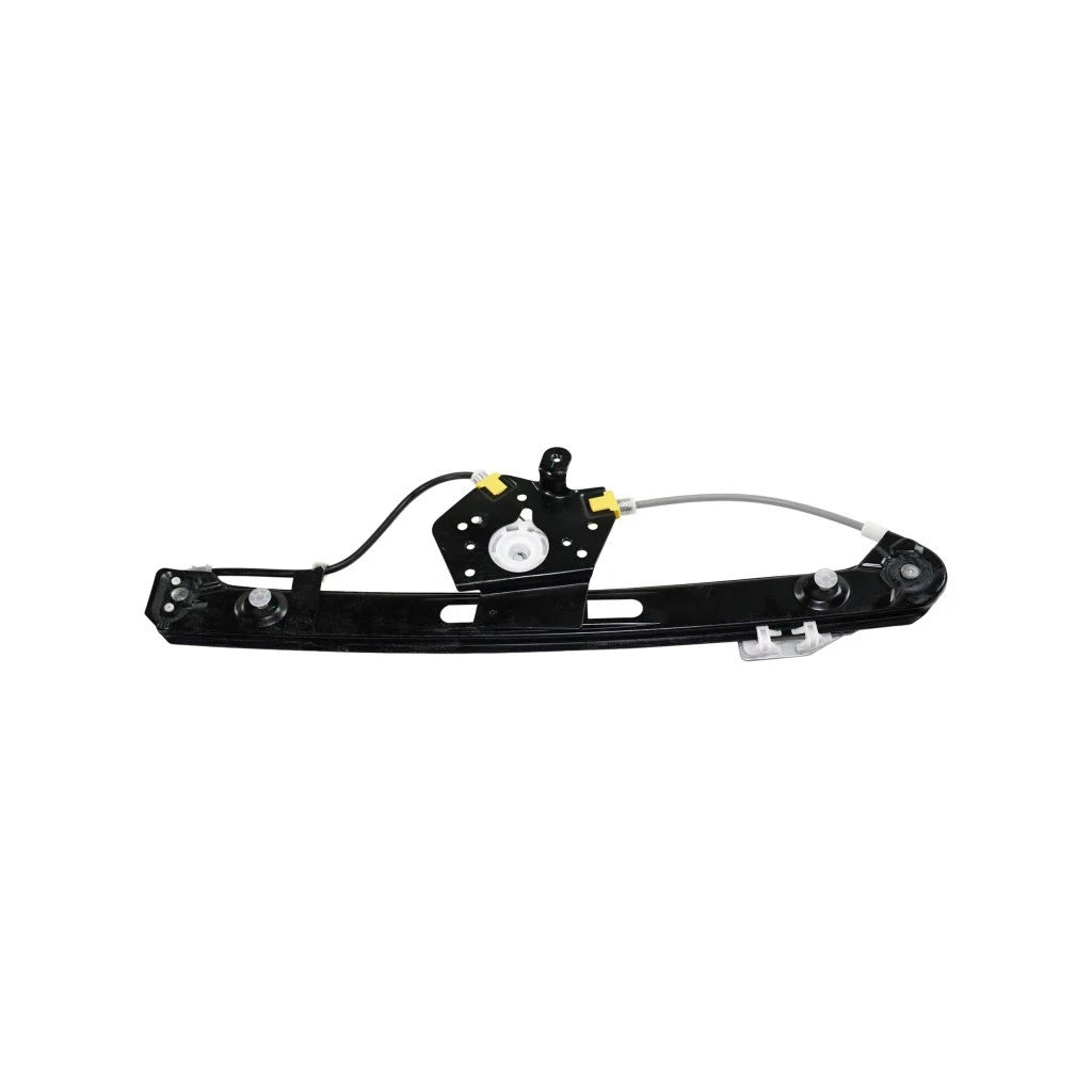 Set of 2 Window Regulators for BMW 323i/328i (1999–2000) CLX-M0-USA-SET-B491703-CL360A70, BM1550101, BM1551101