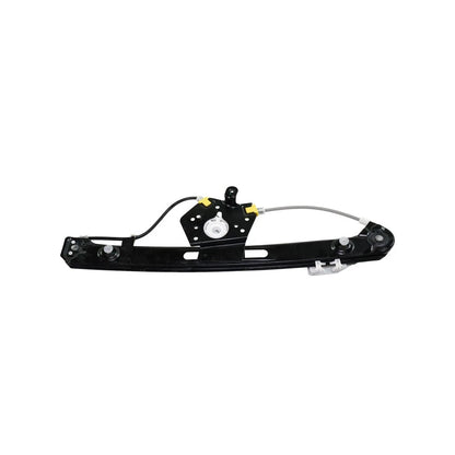 Set of 2 Window Regulators for BMW 323i/328i (1999–2000) CLX-M0-USA-SET-B491703-CL360A70, BM1550101, BM1551101