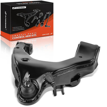 Front Right Lower Control Arm Ball Joint for Toyota Land Cruiser (2008–2021) - 4862060010, MS86150, WC121232, RK620525