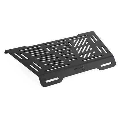 Rear Rack Enlargement for Ducati Scrambler 1100 Dark/Pro/Sport Pro (2021–)