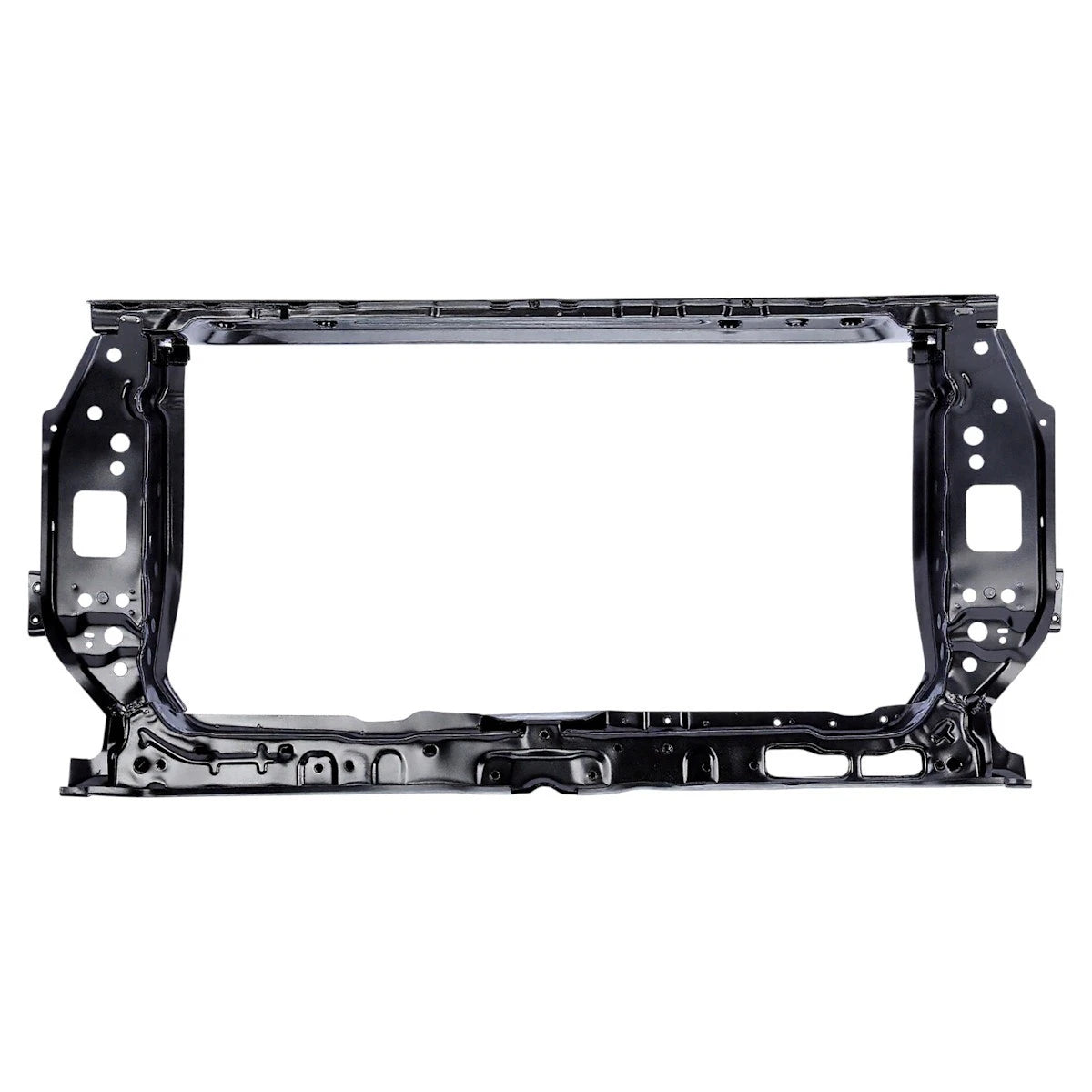 Radiator Support for Hyundai Accent (2012–2014) 18035437, HY1225166, 641011R300, 641011R000