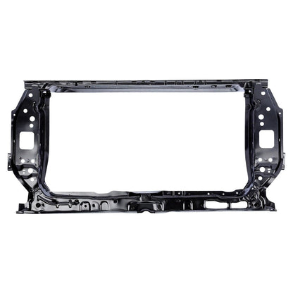 Radiator Support for Hyundai Accent (2012–2014) 18035437, HY1225166, 641011R300, 641011R000