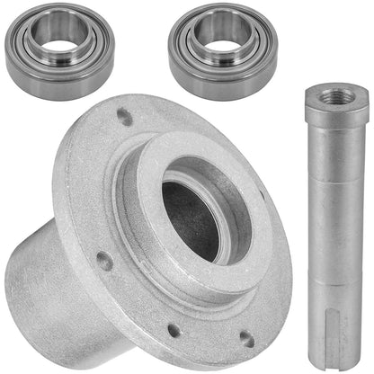 Spindle Housing Shaft for Husqvarna 539104402 (SD168A2008)