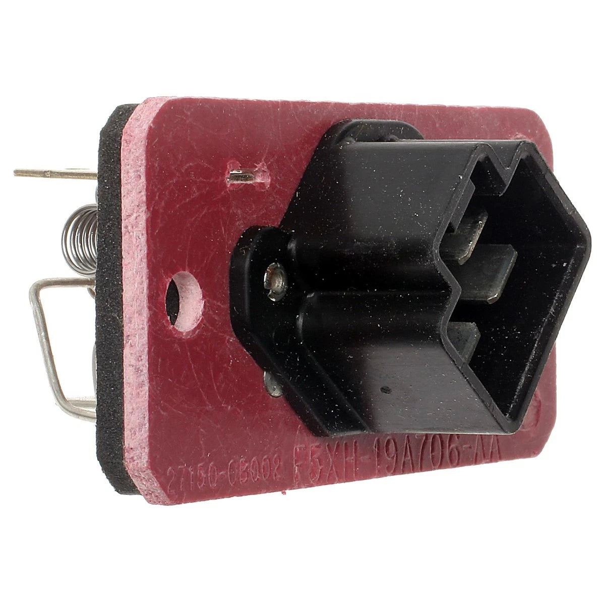 RU-225 Blower Motor Resistor for Mercury Villager Nissan Quest (1993–2000)