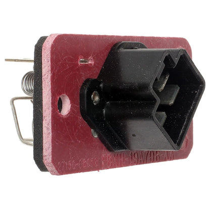 RU-225 Blower Motor Resistor for Mercury Villager Nissan Quest (1993–2000)