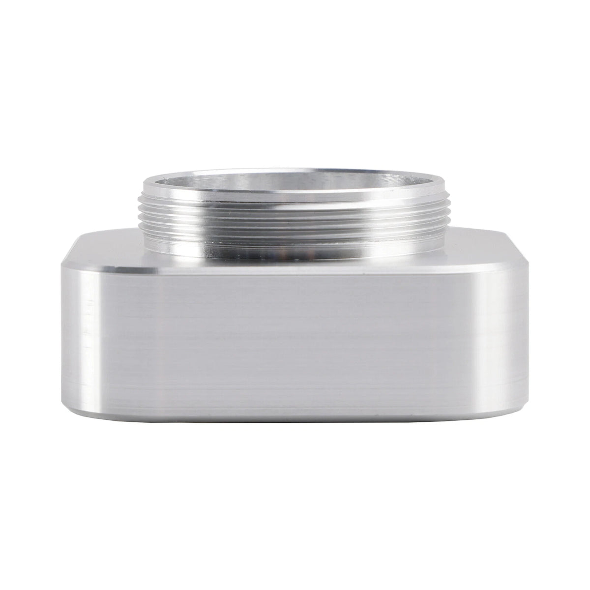Isostrut Trunnion Adaptor for Fox Dyno Iso Strut (Threaded Coupler)