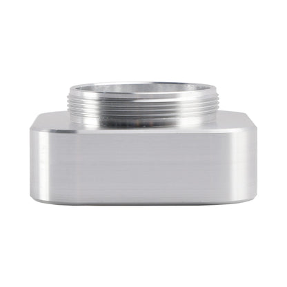 Isostrut Trunnion Adaptor for Fox Dyno Iso Strut (Threaded Coupler)